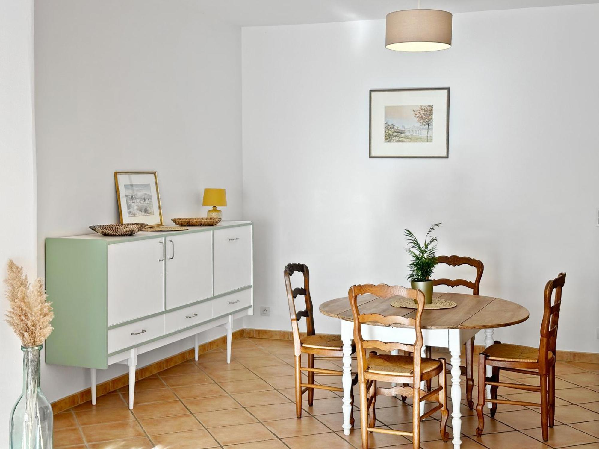Maison Alena I Electio Lourmarin