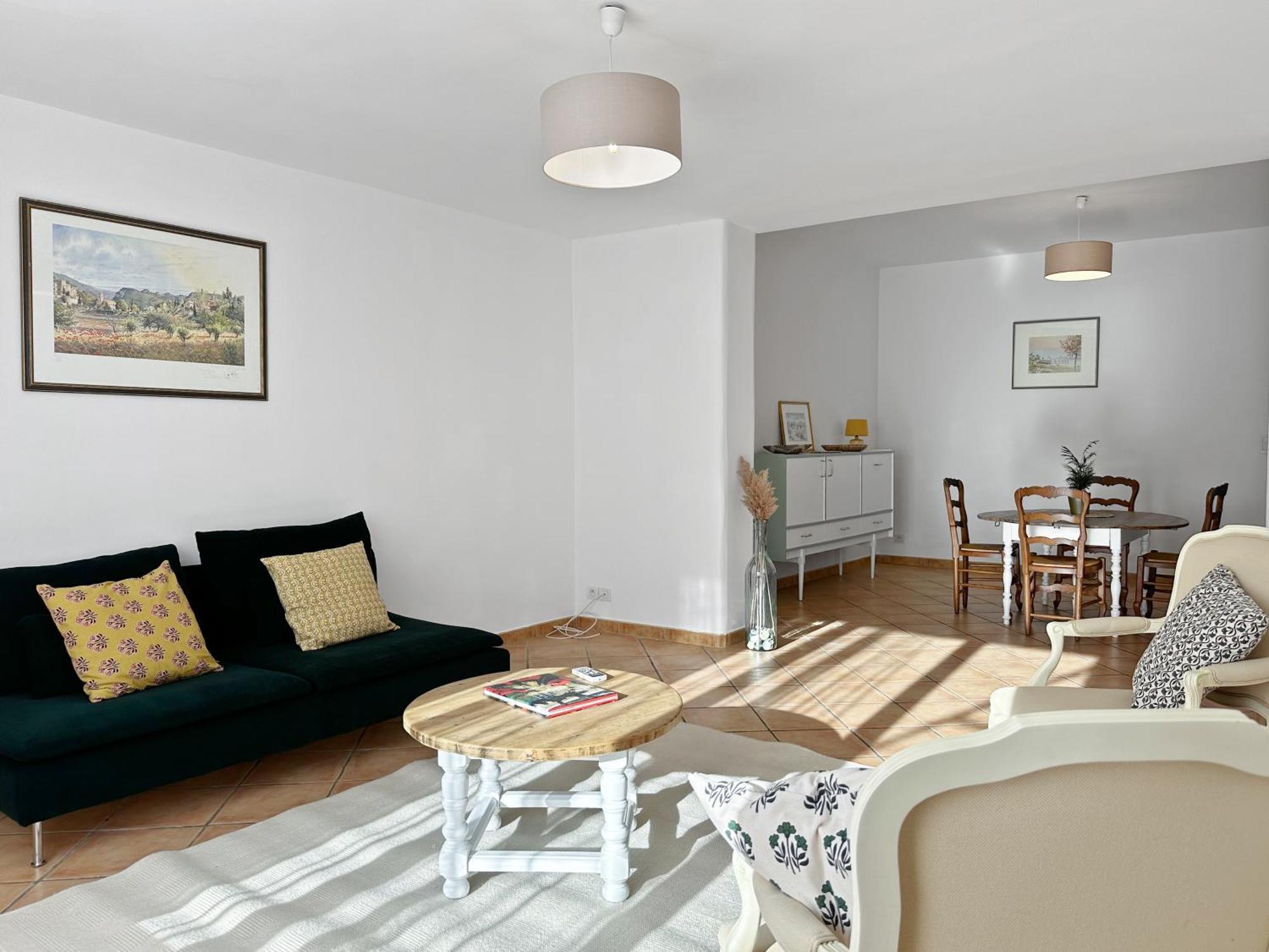 Maison Alena I Electio *