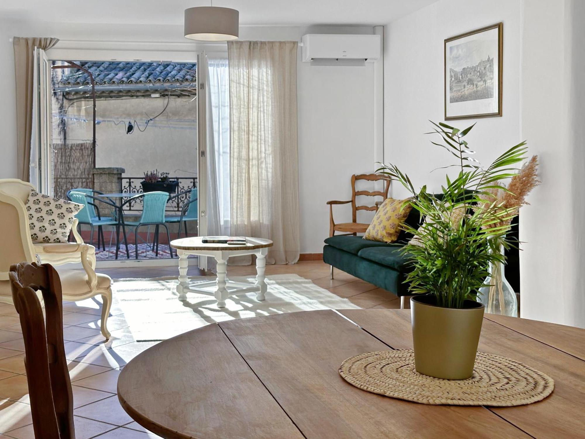 Maison Alena I Electio Holiday home *