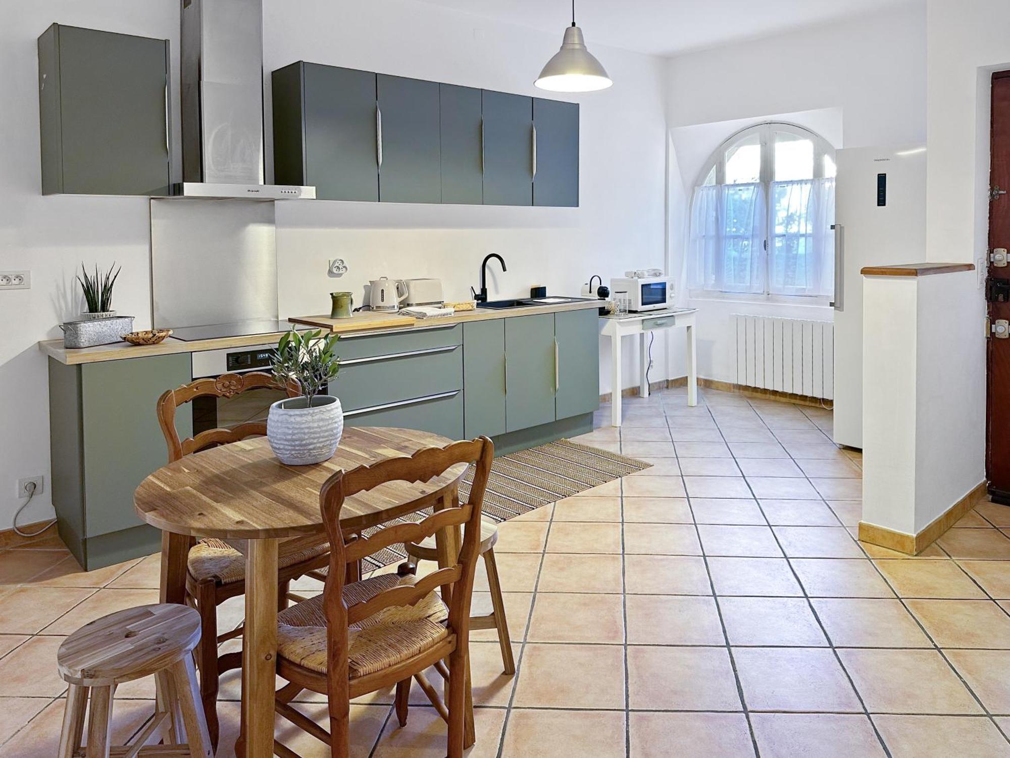 Holiday home Maison Alena I Electio