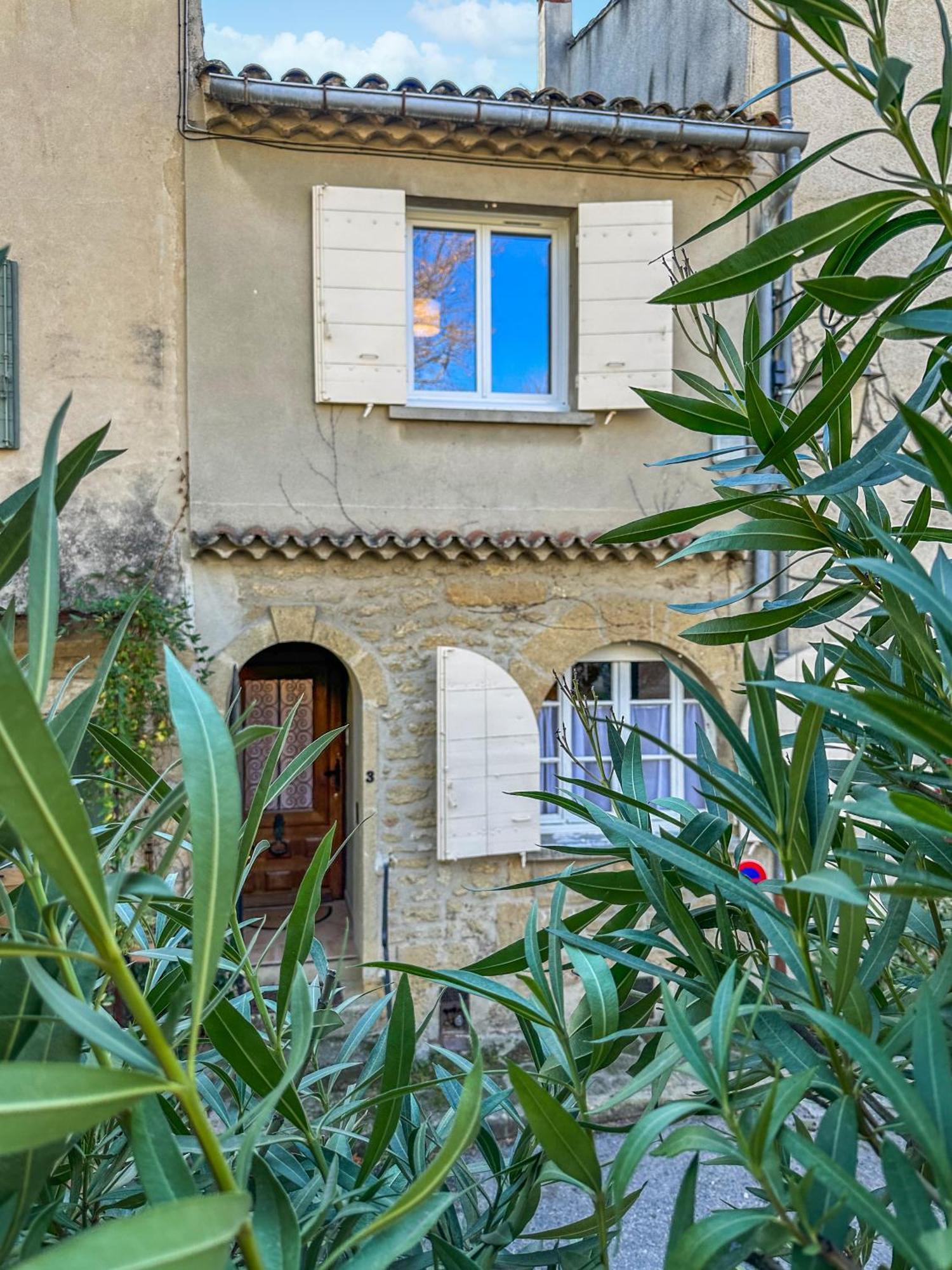 Maison Alena I Electio Lourmarin