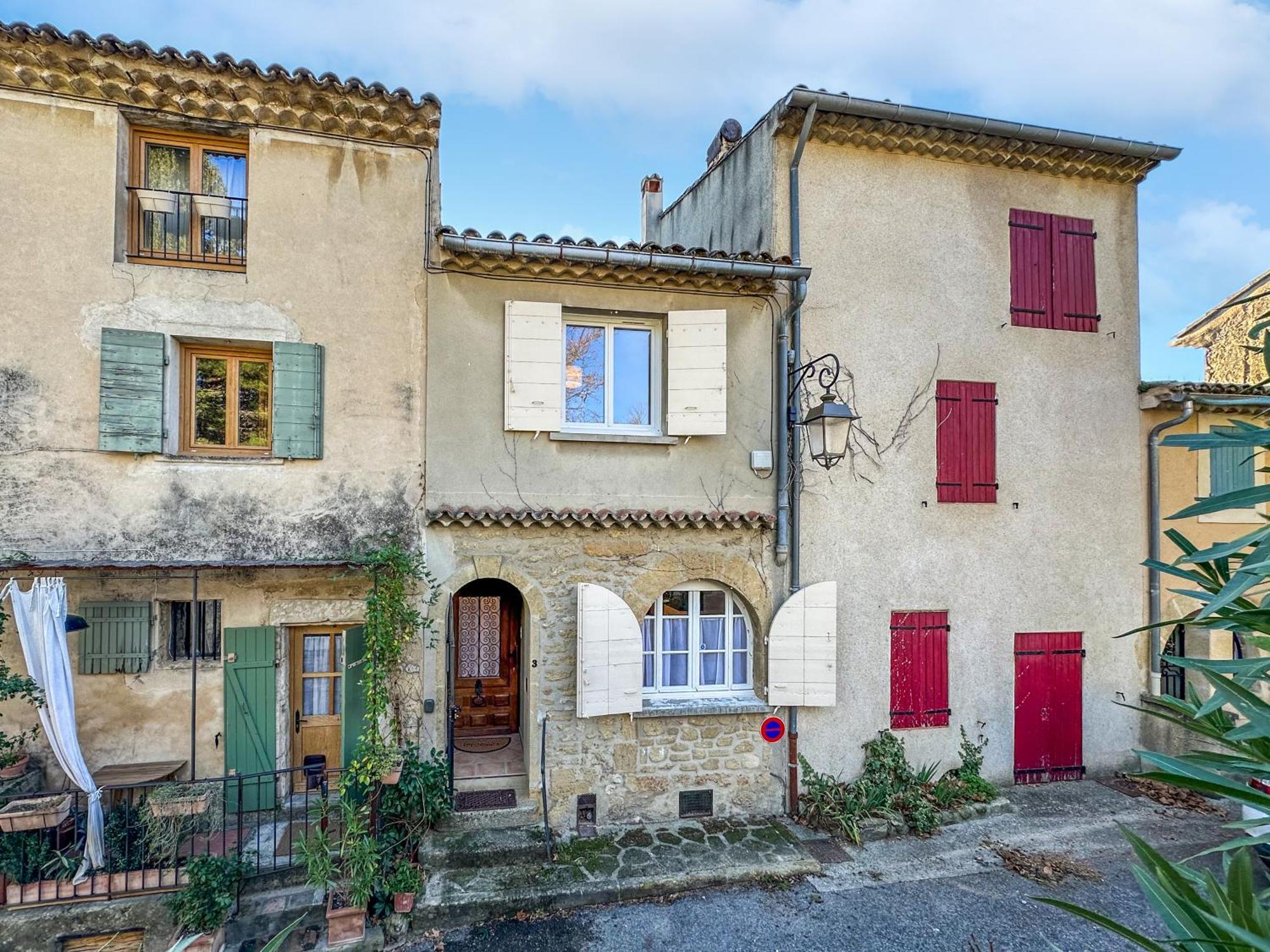 Maison Alena I Electio Holiday home