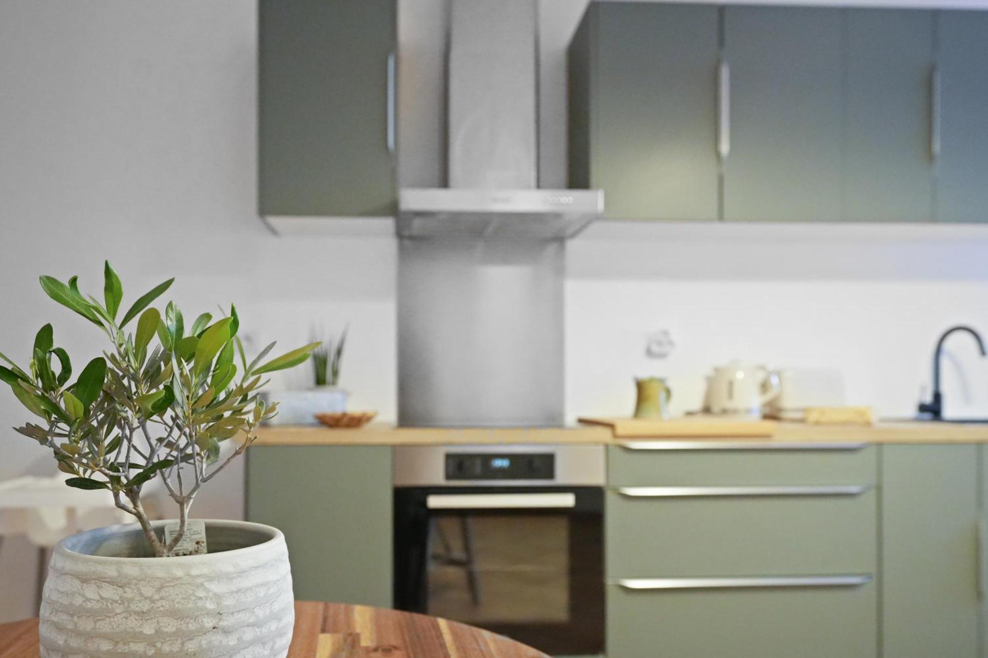 Holiday home Maison Alena I Electio *