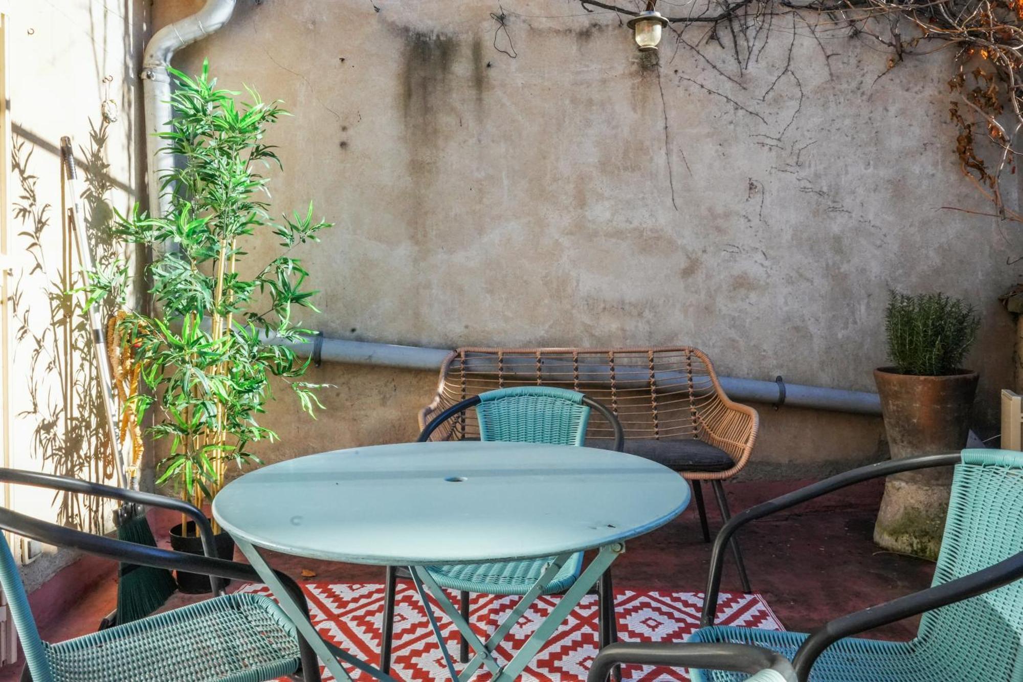 Holiday home Maison Alena I Electio *