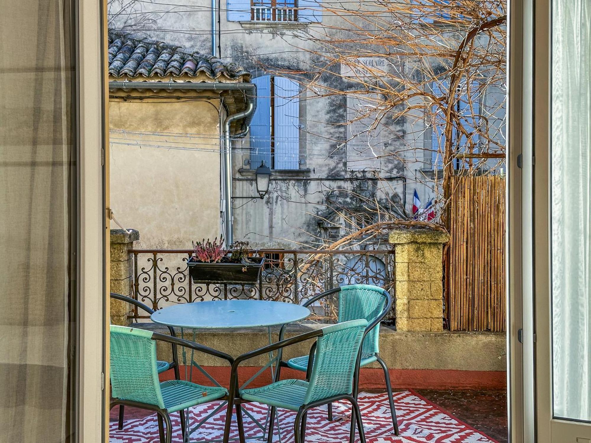 Maison Alena I Electio Holiday home Lourmarin