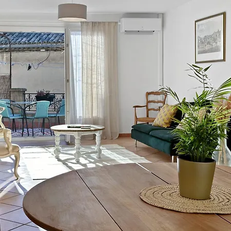 Maison Alena I Electio Lourmarin Exterior photo