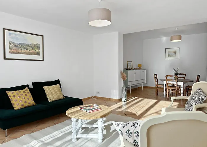 Maison Alena I Electio